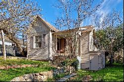 801 Oakland Avenue, Austin, TX 78703