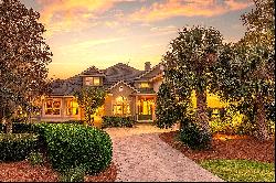 1 Belmont Drive ~ Belfair