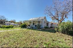 Charming 1920s Historic Home