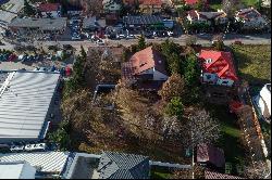 Villa in Corbeanca, with A Spatious Garden