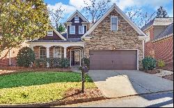 Charming Craftsman Style home in Fantastic Location