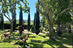 WINERY IN PROVENCE