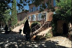 WINERY IN PROVENCE