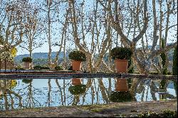 WINERY IN PROVENCE