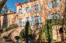 WINERY IN PROVENCE