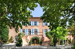 WINERY IN PROVENCE