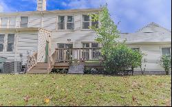 168 River Point Drive, Suffolk, VA 23434