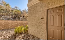 1500 E Pusch Wilderness Drive 15107, Tucson, AZ 85737