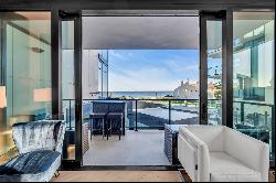 Premier Oceanfront Address with the Utmost Privacy!