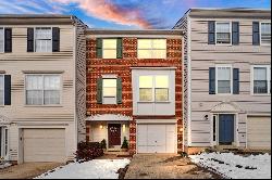 45546 Reading Terrace,Sterling, VA, 20166