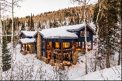 Aspen Haus At Rob’s Trail In Park City