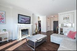 Discover this beautifully updated 2-bedroom, 2-bath condo