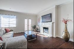 Discover this beautifully updated 2-bedroom, 2-bath condo