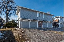 Charming Yorktown Townhome