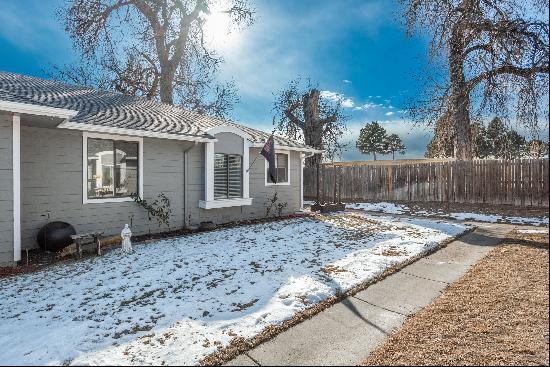 Charming Yorktown Townhome