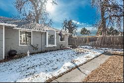 Charming Yorktown Townhome