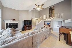 5552 Creekridge Drive,Arlington, TX, 76018