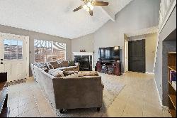 5552 Creekridge Drive,Arlington, TX, 76018