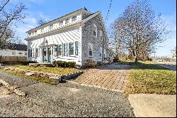 17 Liberty Street, Sandwich, MA, 02563