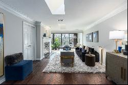 Luxury Living in the Central West End