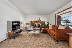 Charming Mid-Century Modern Ranch in West Loveland