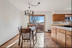 Charming Mid-Century Modern Ranch in West Loveland