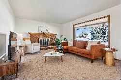 Charming Mid-Century Modern Ranch in West Loveland