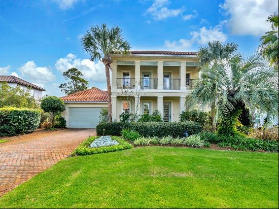 Santa Rosa Beach Residential