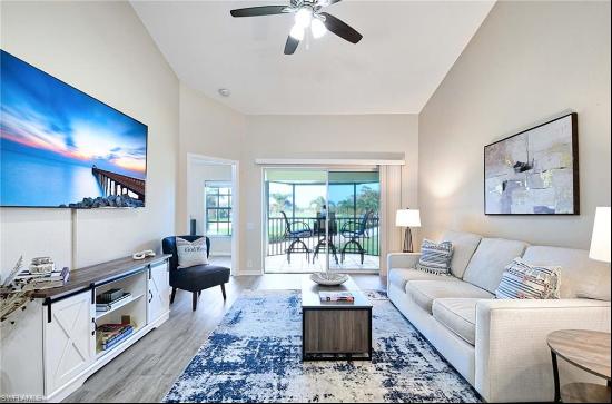 BONITA SPRINGS Residential