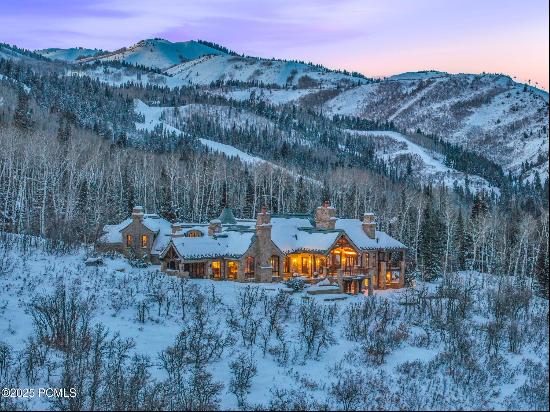 Park City Residential