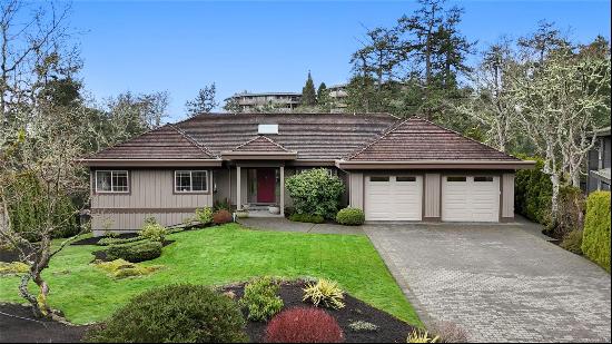 Saanich Residential