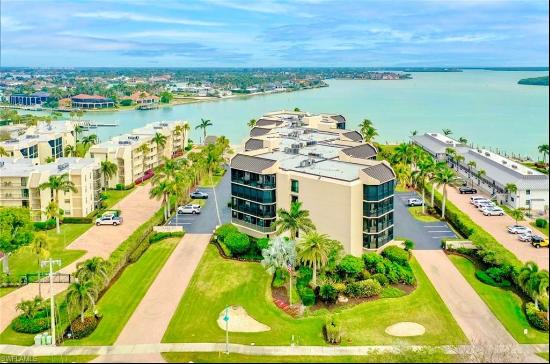 MARCO ISLAND Residential