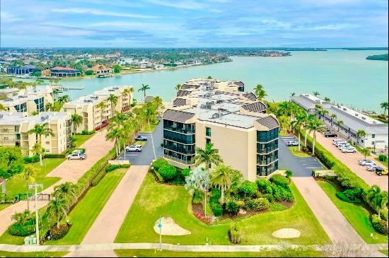 Marco Island Residential