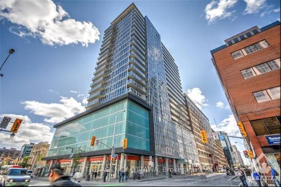 Ottawa Centre Residential Lease