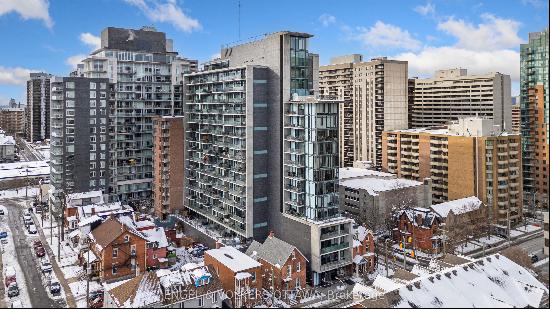 Ottawa Centre Residential