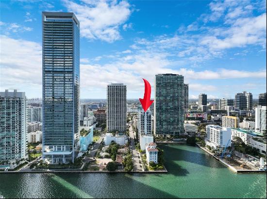 Miami Residential Lease