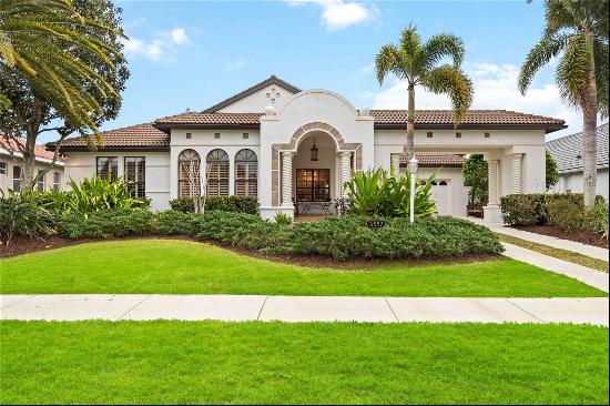 LAKEWOOD RANCH Residential