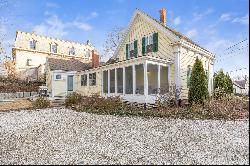 10 Bank Street,Wellfleet, MA, 02667