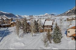 194 Coyote,Crested Butte, CO, 81224