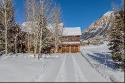 194 Coyote,Crested Butte, CO, 81224