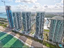 16001 Collins Ave,Sunny Isles Beach, FL, 33160