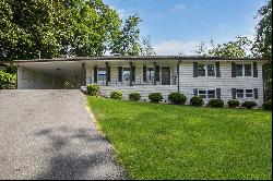 Beautifully Updated Ranch-Style Home in Decatur