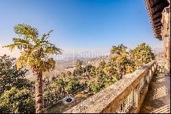 Elegance and Lake Maggiore views