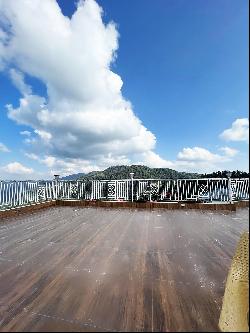 Third Floor with Terrace in Mashobra