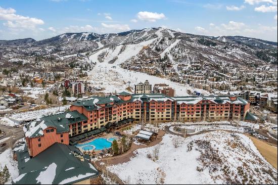 2300 Mount Werner Circle,Steamboat Springs, CO, 80487