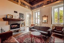 Elegance and Lake Maggiore views