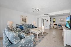 MARCO ISLAND - WATERS EDGE CONDO