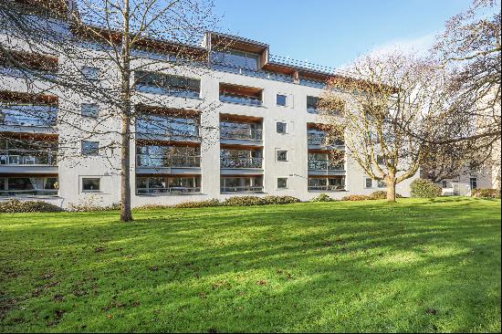 A fantastic two bedroom apartment in the popular Century Court development