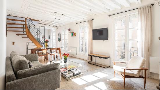 Apartment for sale in Paris, France