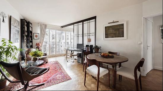 Apartment for sale in Paris, France